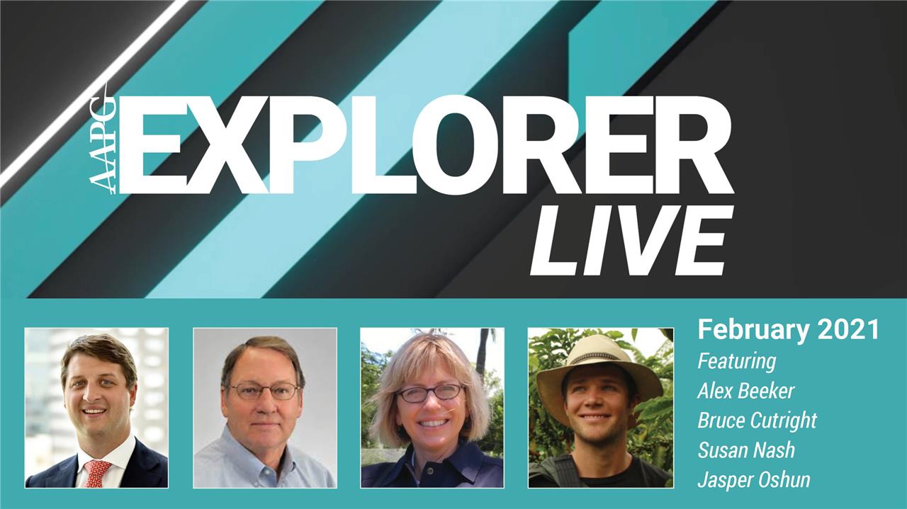 Explorer Live! (Episode 5)