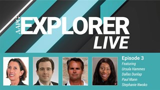 Explorer Live! (Episode 3)
