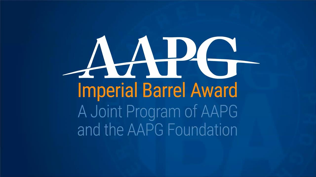 Virtual 2023 Imperial Barrel Awards