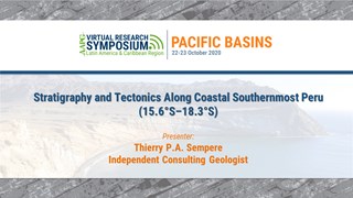 Stratigraphy and Tectonics Along Coastal Southernmost Peru (15.6°S–18.3°S)
