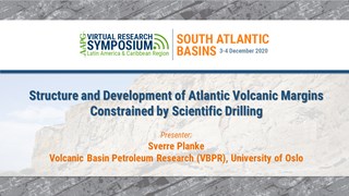 Structure and Development of Atlantic Volcanic Margins Constrained by Scientific Drilling