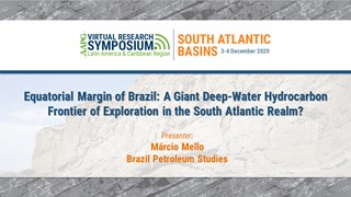 Equatorial Margin of Brazil: A Giant Deep-Water Hydrocarbon Frontier of Exploration in the South Atlantic Realm?