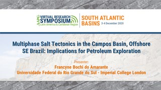 Multiphase Salt Tectonics in the Campos Basin, Offshore SE Brazil: Implications for Petroleum Exploration
