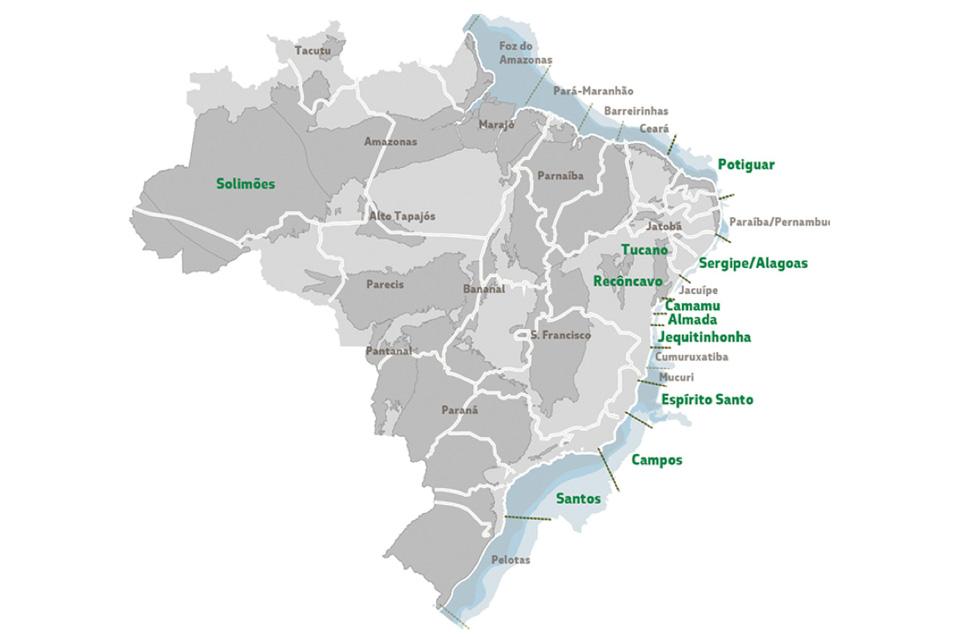 Petrobras And The Most Famous Geologist In The World