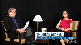 Digging Deeper with Irene Arango