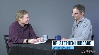 Digging Deeper with Stephen Hubbard