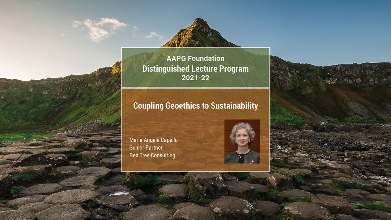 Coupling Geoethics to Sustainability