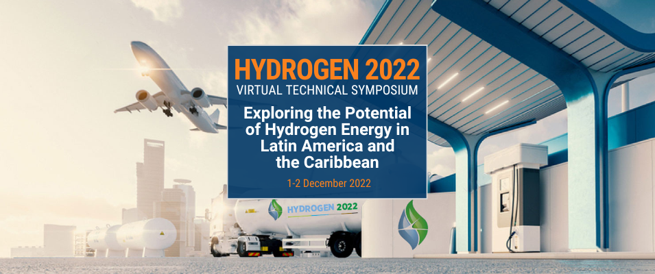 Exploring The Potential Of Hydrogen Energy In Latin America And The Caribbean