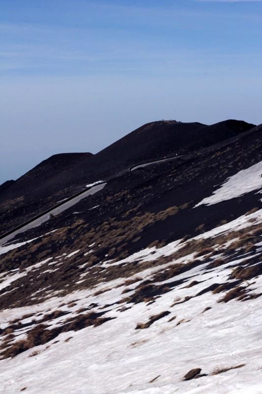 Inside the Volcanology of Mount Etna