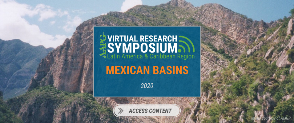 Mexican Basins Advancing The Understanding Of Mexico S Geology And Hydrocarbon Potential