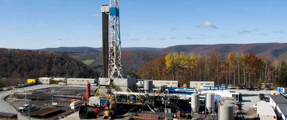 The Marcellus Shale Revealed with Full Azimuth 3D Multi-Component Seismic Data