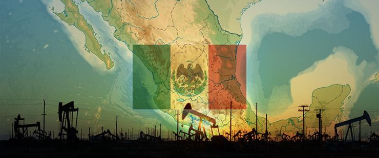 Mexico's Oil and Gas: History, New Discoveries, Opportunities, and Energy Reform