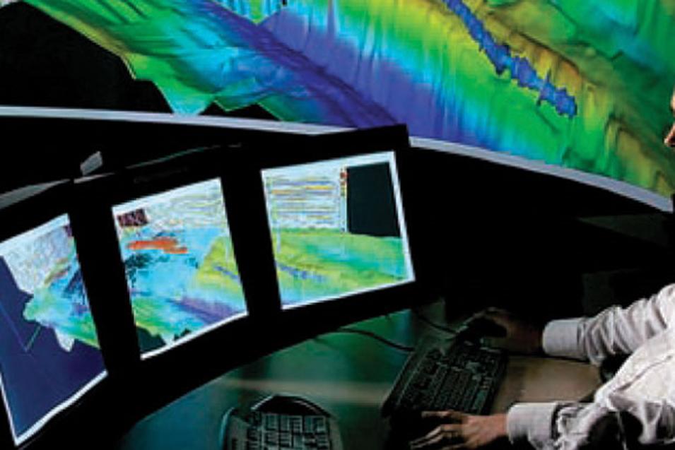 Dissertation abstracts online geophysics