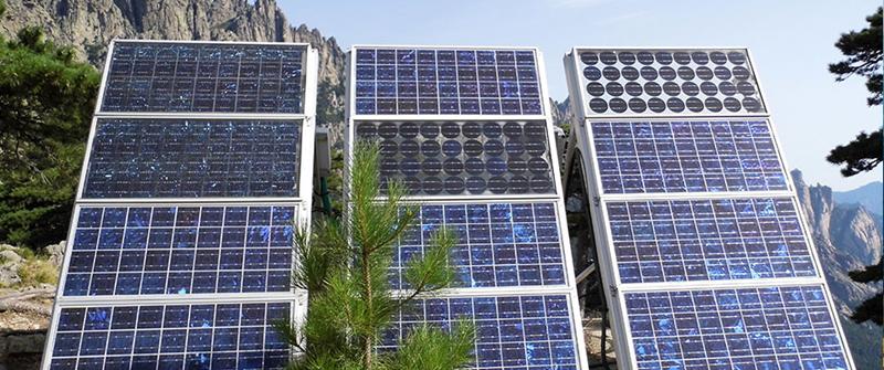 Renewable Energy