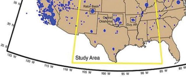 Triggered and Induced Seismicity Technical Interest Group (TIG)