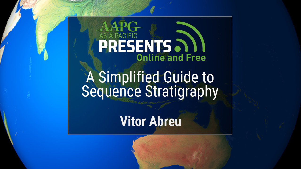 Vitor Abreu - A Simplified Guide to Sequence Stratigraphy