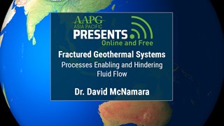 Fractured Geothermal Systems: Processes Enabling and Hindering Fluid Flow