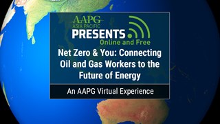 Net Zero & You: Connecting Oil and Gas Workers to the Future of Energy