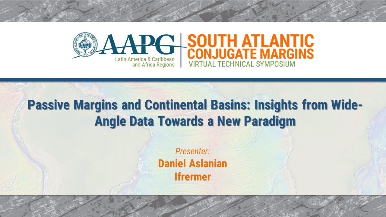 Passive Margins and Continental Basins: Insights from Wide-Angle Data Towards a New Paradigm
