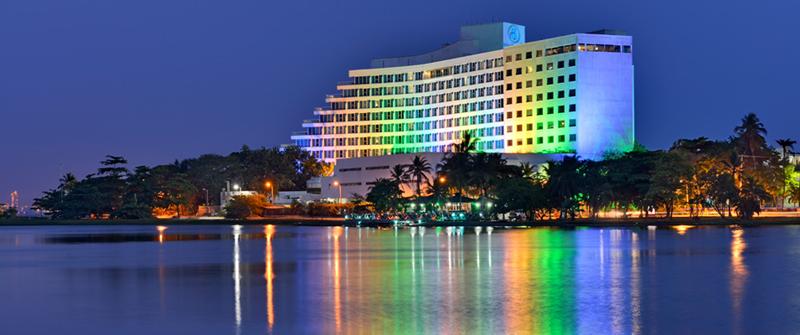 Hilton Inn Cartagena