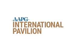 AAPG International Pavilon