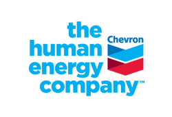 Chevron New Energies