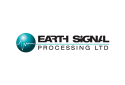 Earth Signal Processing
