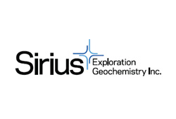 Sirius Exploration Geochemistry