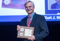 Robert R. Berg Outstanding Research Award