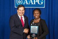 SEG-AAPG Best Paper in Interpretation Journal Award