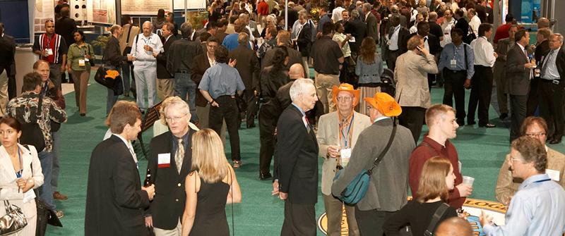 ACE 2018 Networking Opportunities