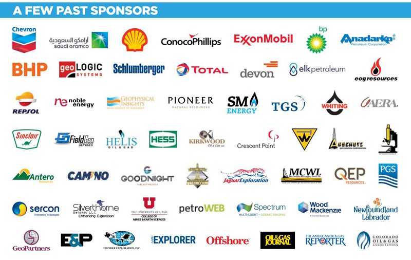 Sponsors –