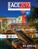 ACE 2018 Call for Abstracts Brochure
