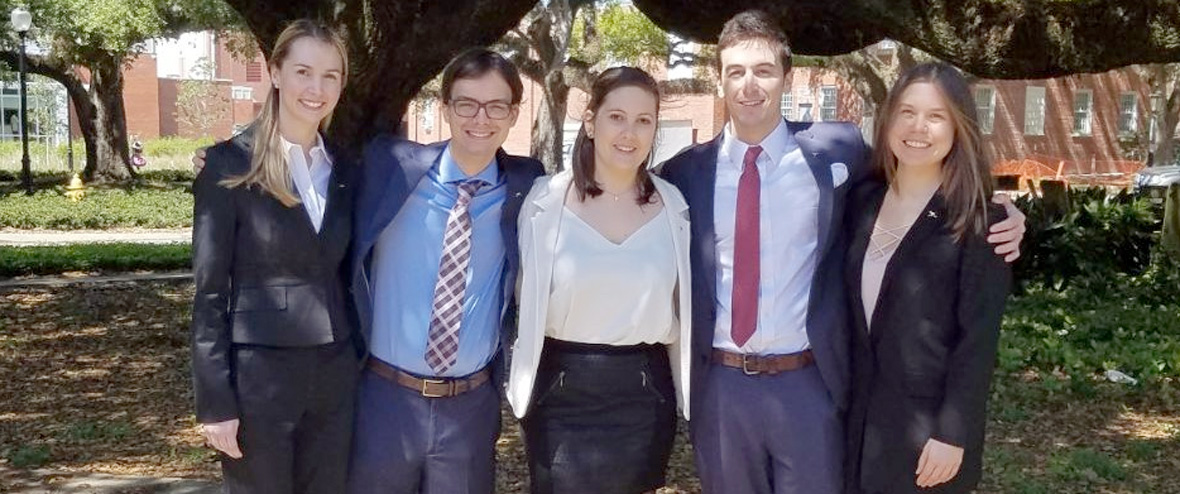 Iba 2018 In Salt Lake City Utah