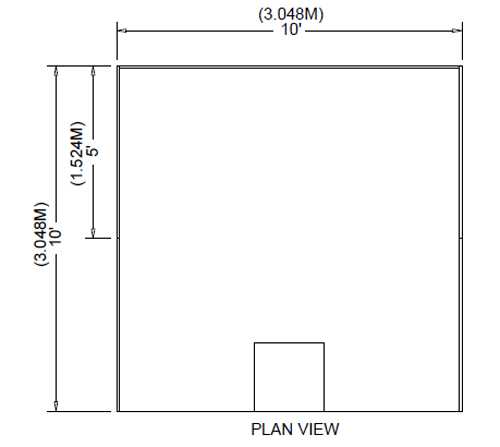 booth diagram