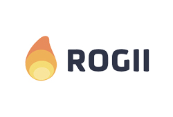 ROGII Logo