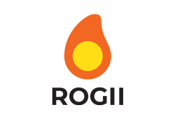 ROGII Logo