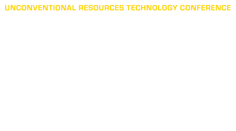 URTeC 2025 Logo