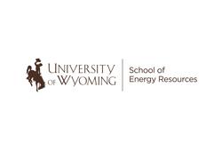 University of Wyoming School of Energy Resources