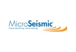 MicroSeismic/CO2SeQure