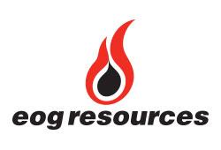 EOG Resources Inc