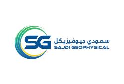 Saudi Geophysical