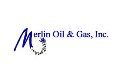 Merlin Oil & Gas Inc