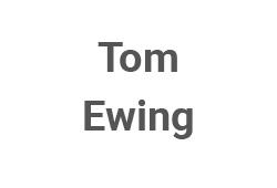 Tom Ewing, Frontera Exploration Consultants