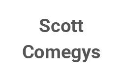 Scott Comegys