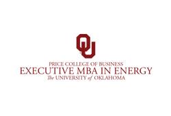 University of Oklahoma Executive MBA in Energy