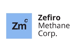 Zefiro Methane Corp.