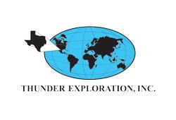 Thunder Exploration, Inc.